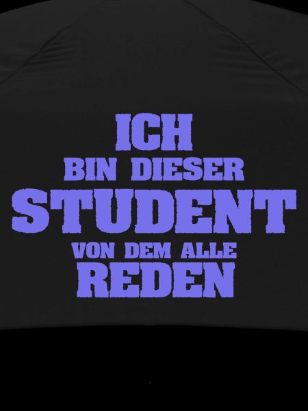 Occupation: Student