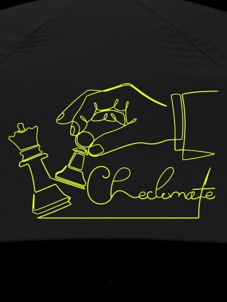Checkmate!!!