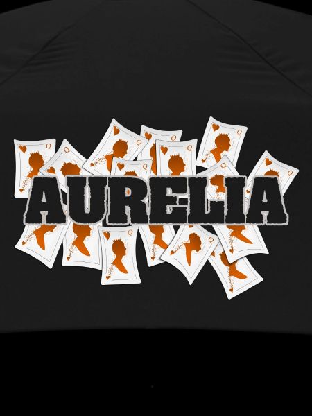Vegas Aurelia