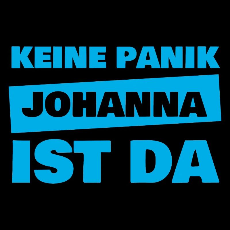 First name Johanna