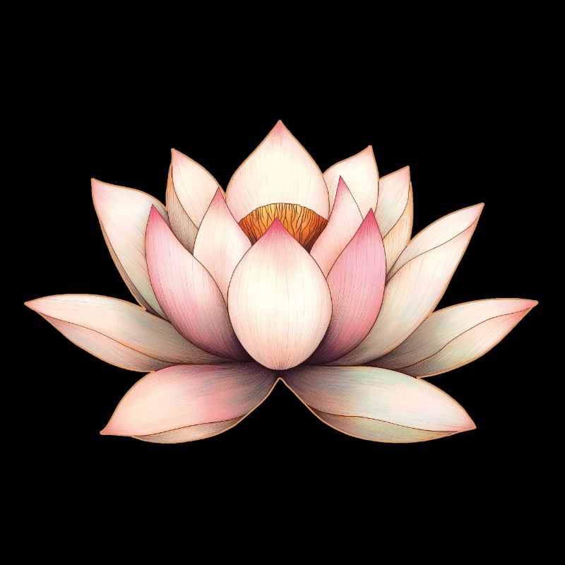 Fleur de lotus