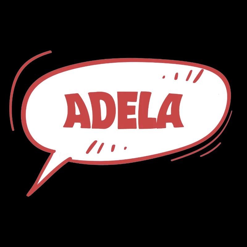 Adela Adela