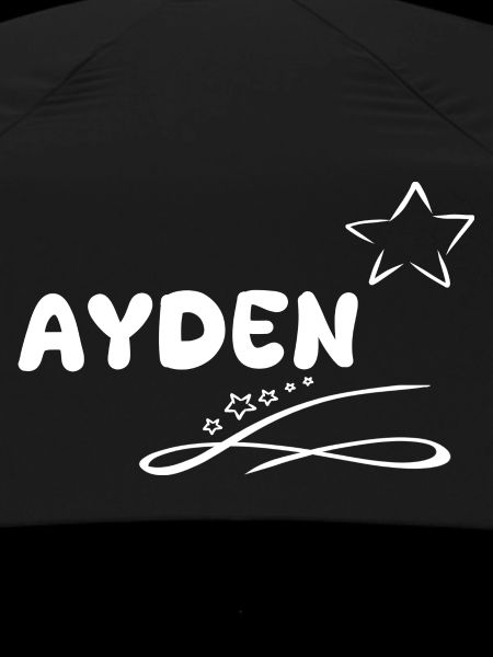 Gift for Ayden