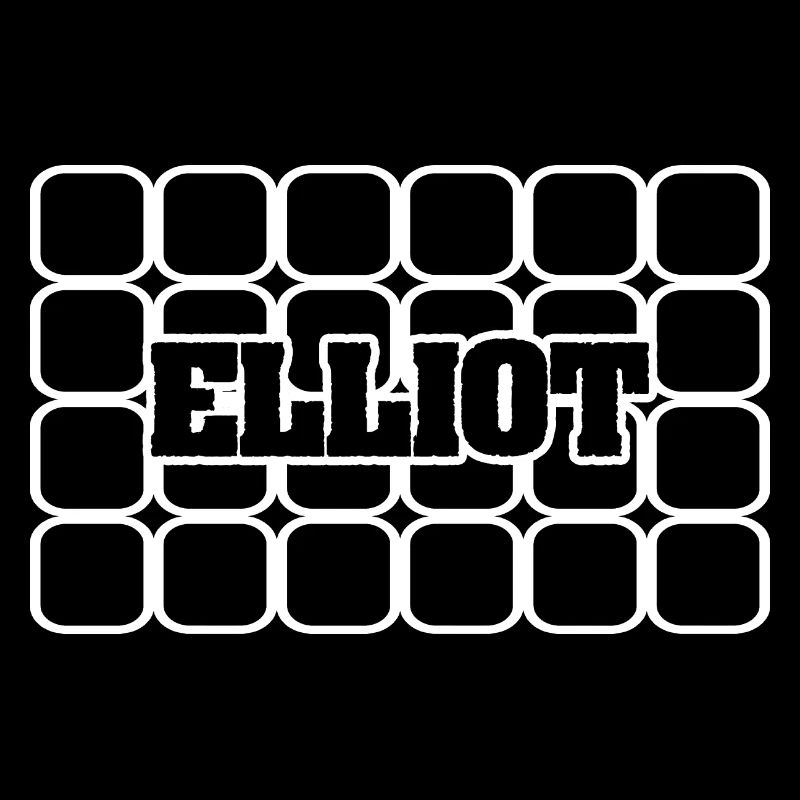 Elliot as a man's name