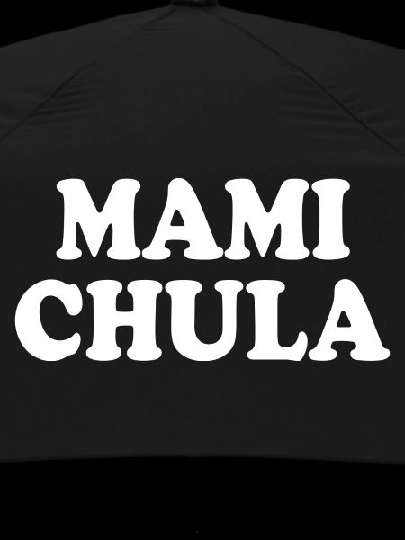 Mami chula