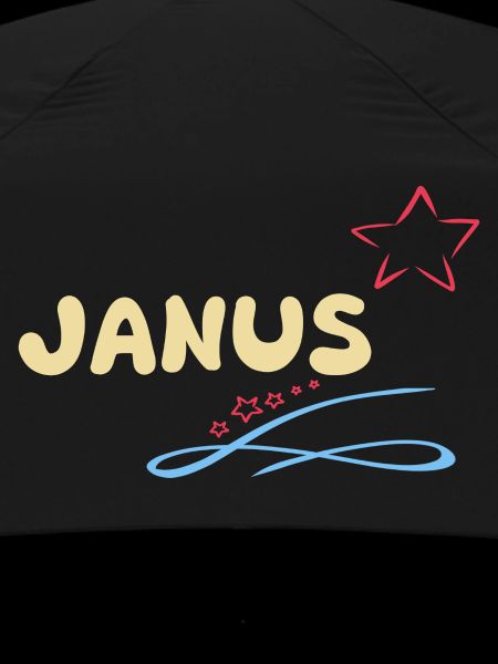 Gift Janus