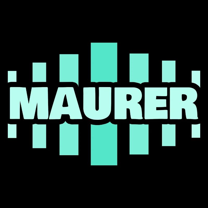 Beruf Maurer