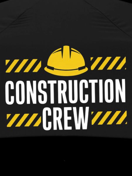Construction Crew Safety Design