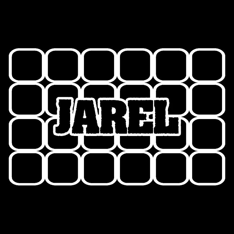 Männername Jarel