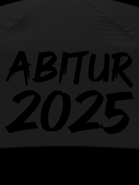 Abitur 2025