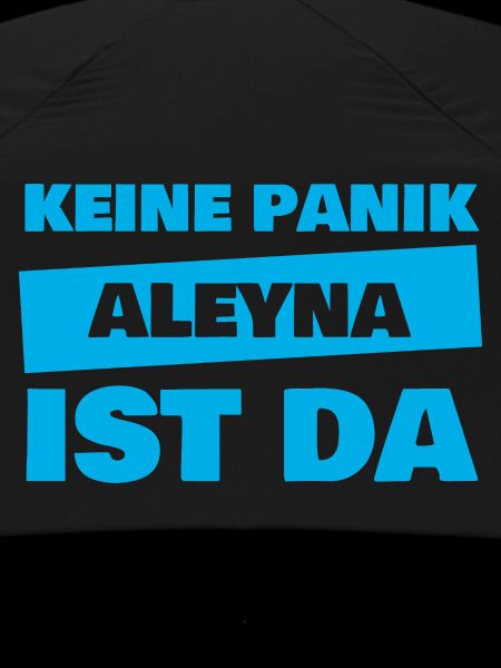 First name Aleyna