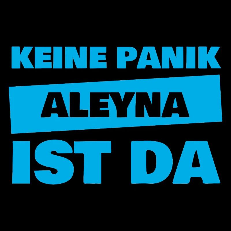 First name Aleyna