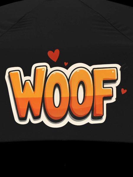 Woof