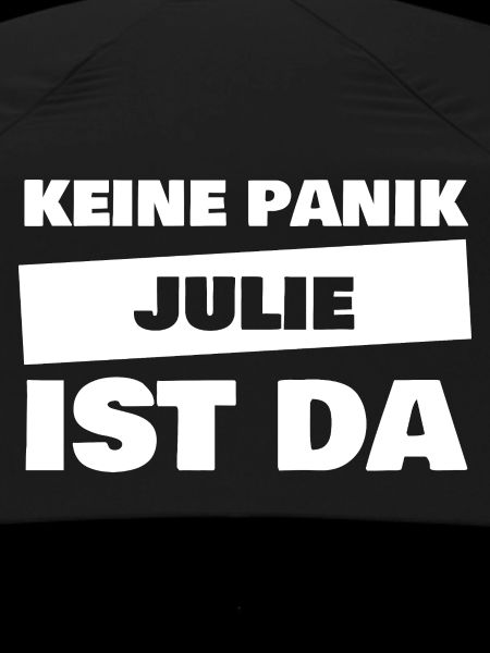 Julie
