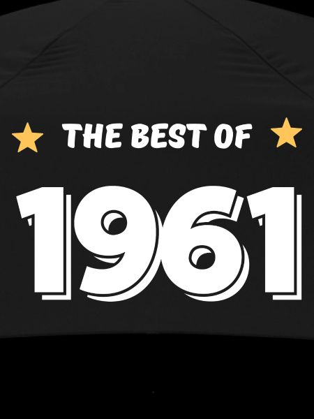 Best of 1961