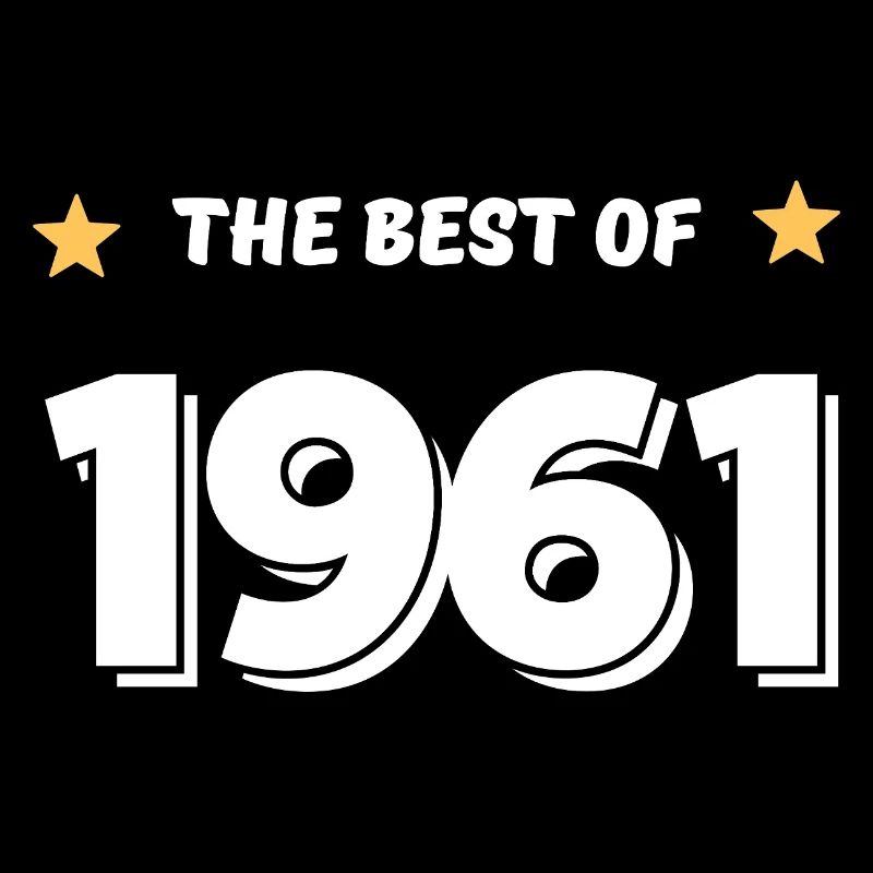 Das Beste von 1961