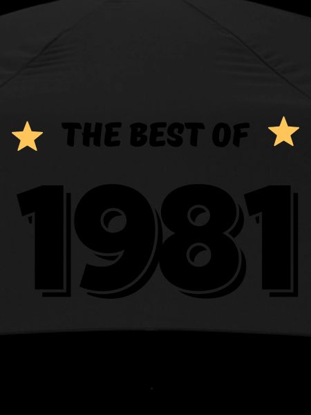 Best of 1981