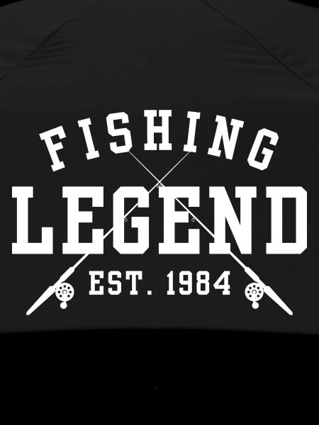 Fishing Legend Est 1984