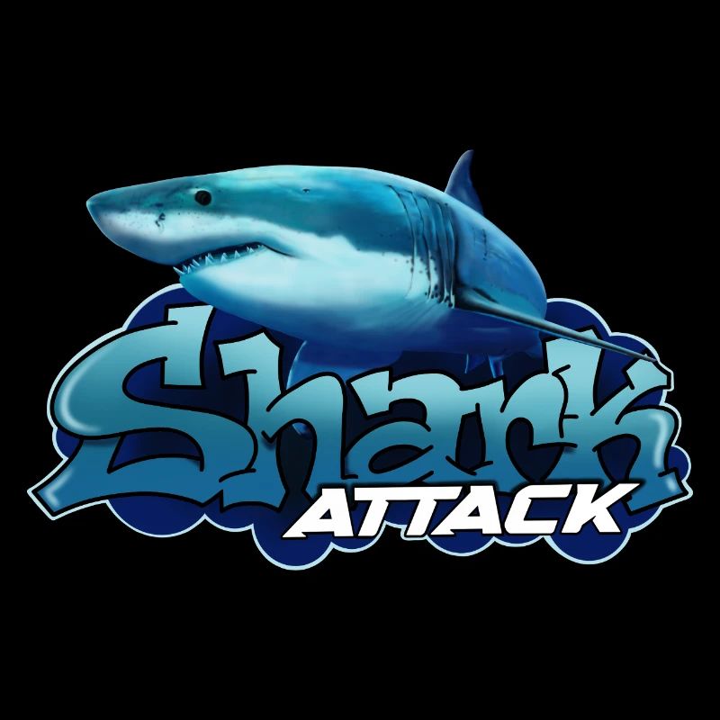 Attaque de requin – Le prédateur ultime
