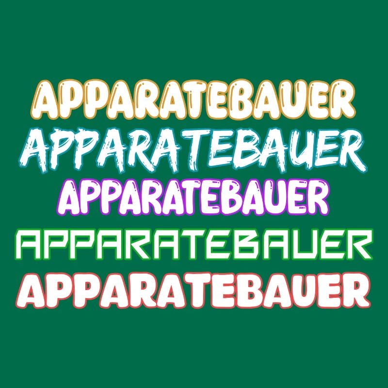 Don pour constructeur d’appareils