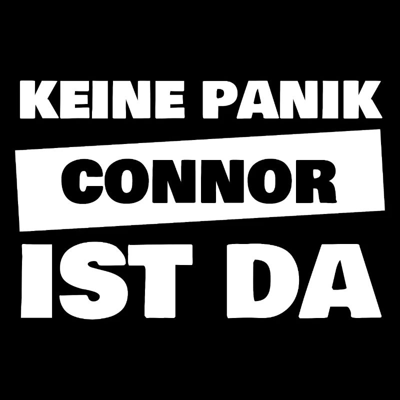 Prénom Connor