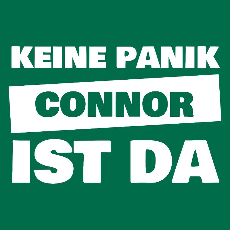 First name Connor