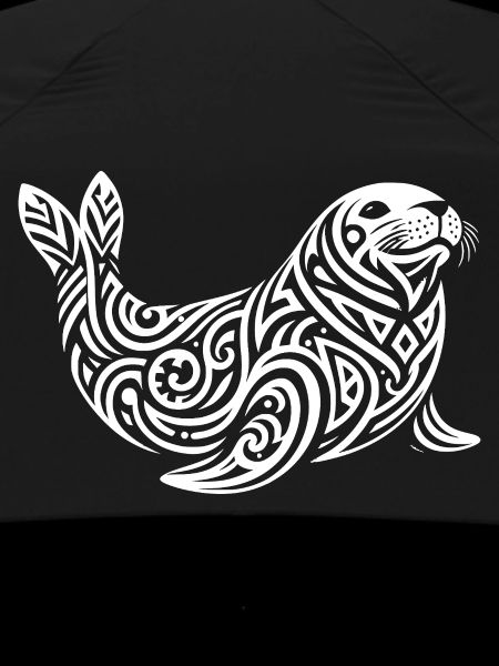 Phoque Tribal