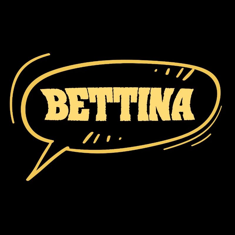 Gift for Bettina