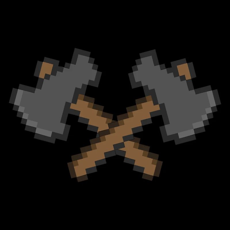 Axe Pixel 2