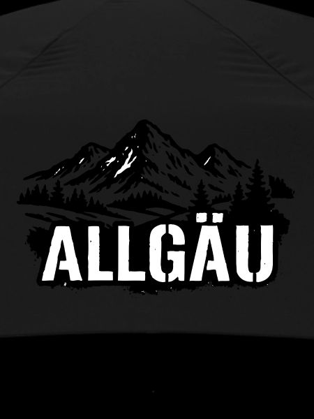 Allgäu