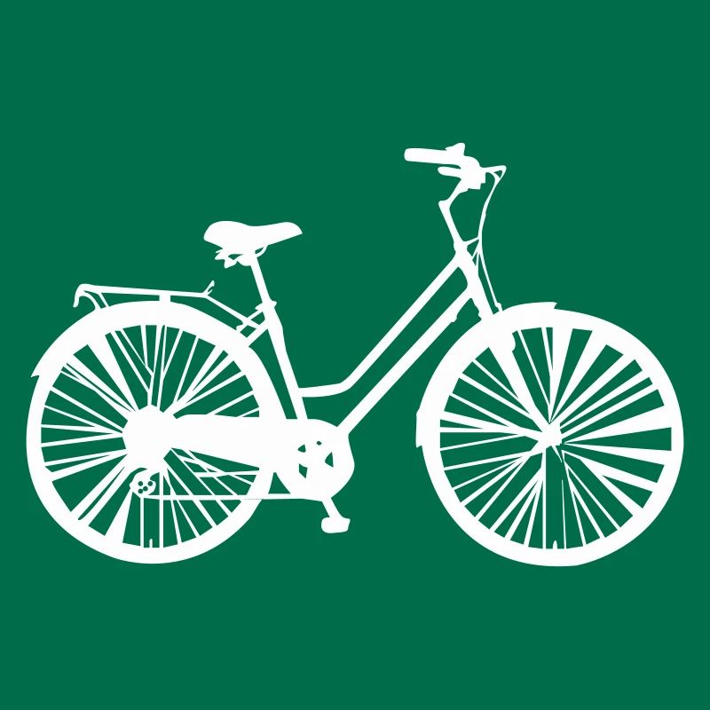 bicyclette