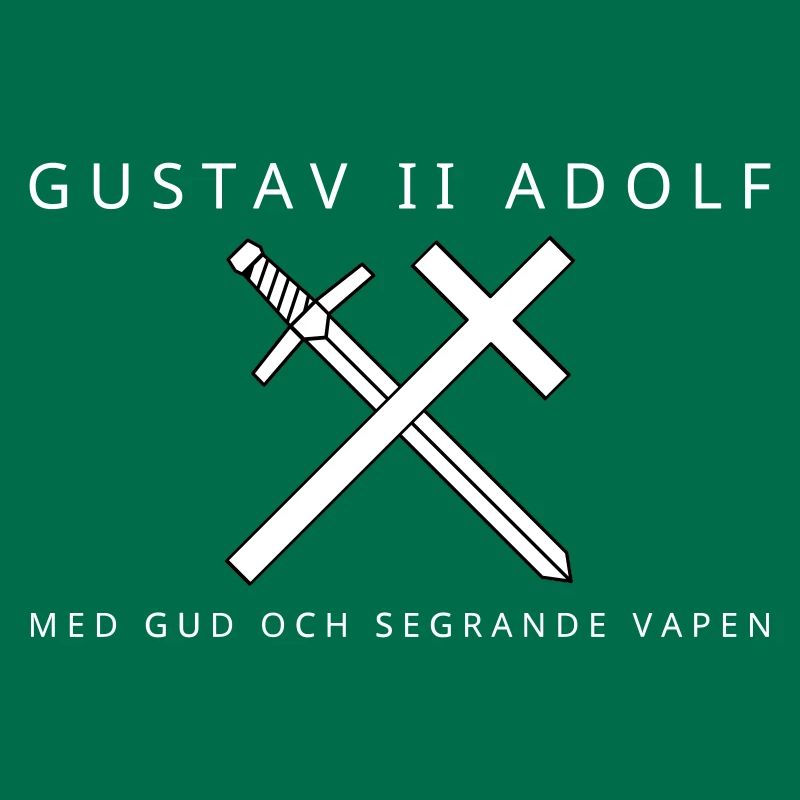 Gustave II Adolphe