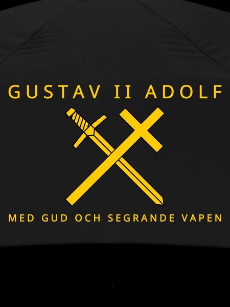 Gustav II Adolf