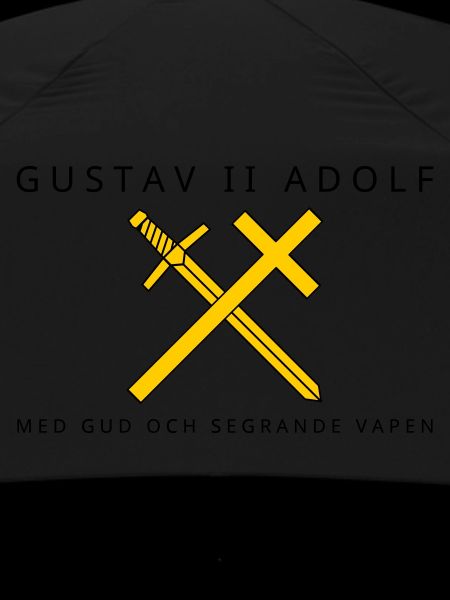 Gustave II Adolphe