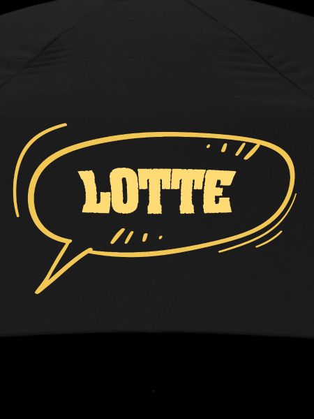 First name Lotte