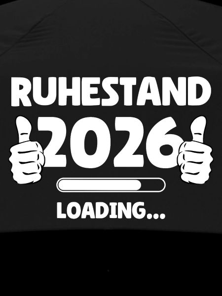 Ruhestand 2026 Loading