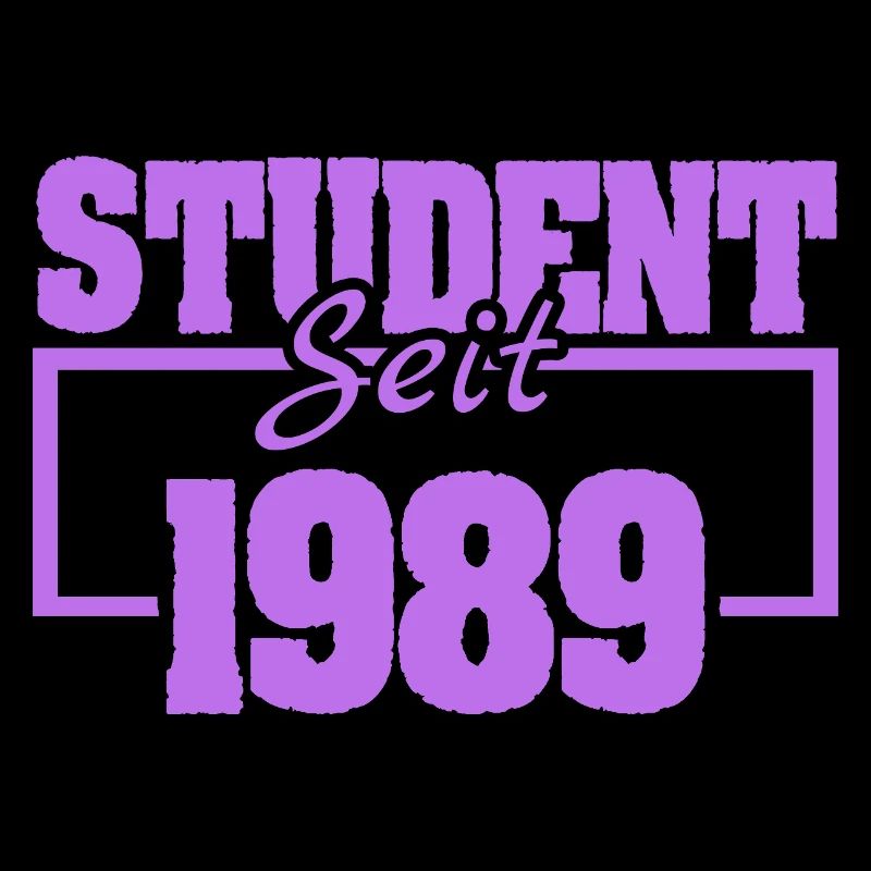 Student 1989
