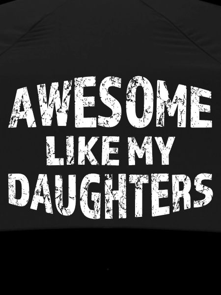 Proud Daughters Distressed