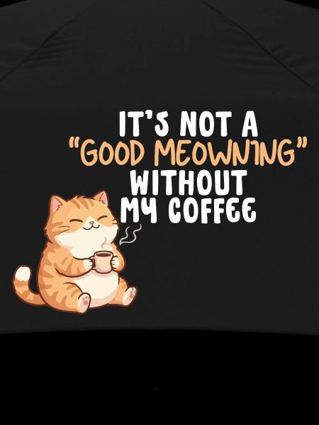 CoffeeKitten Humor