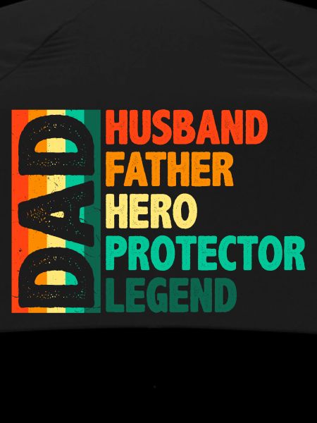 DAD: Hero Protector Legend