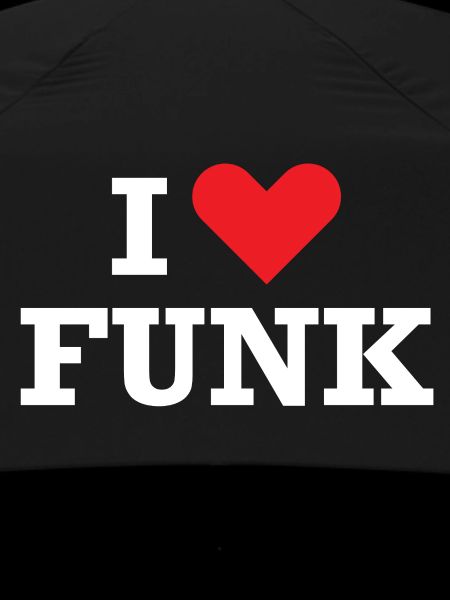 Ich liebe Funk