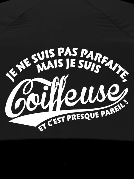 Parfaite Coiffeuse