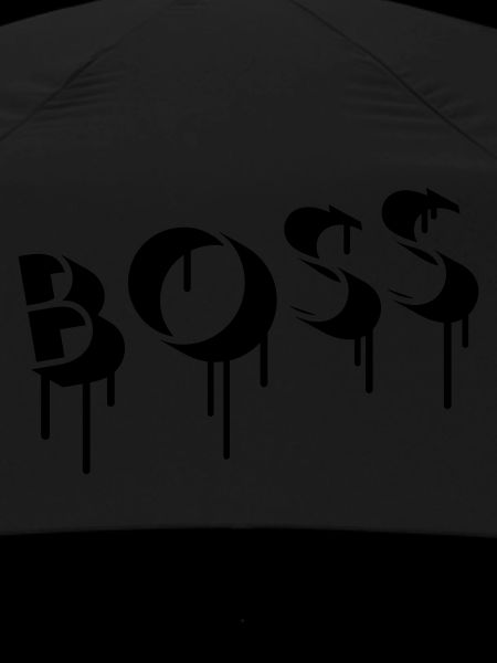 Boss Graffiti