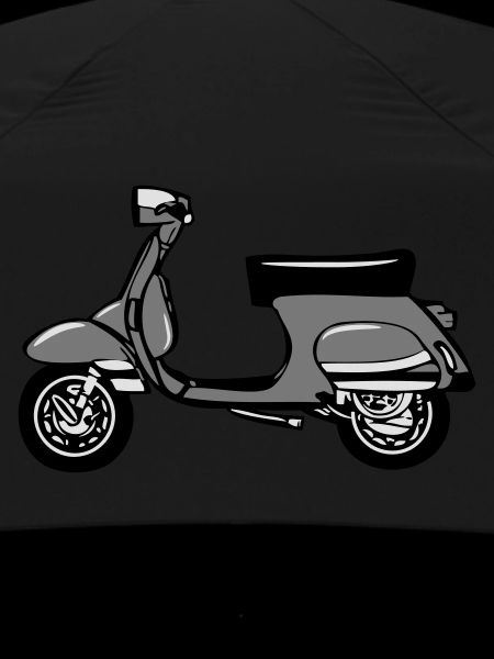 Scooter freedom