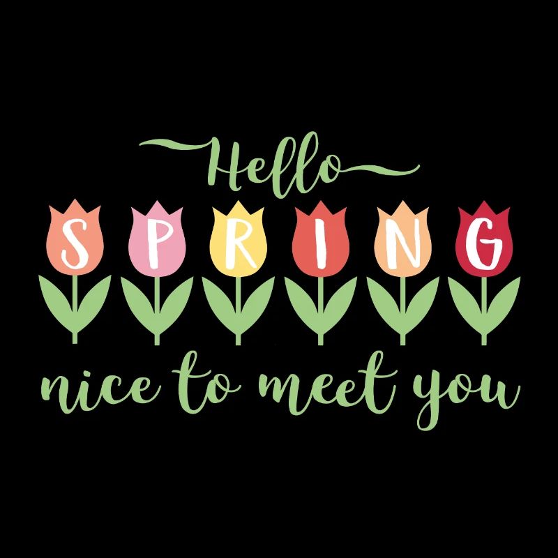 Hello Spring