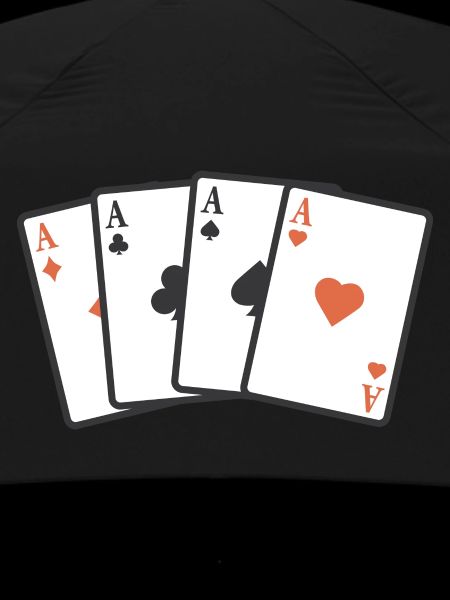 Cards Ass