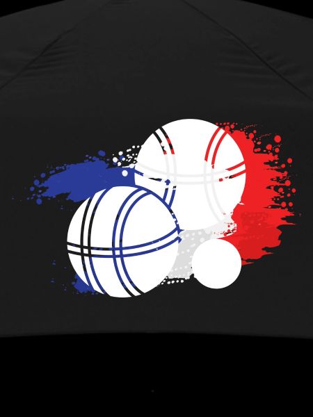 Pétanque