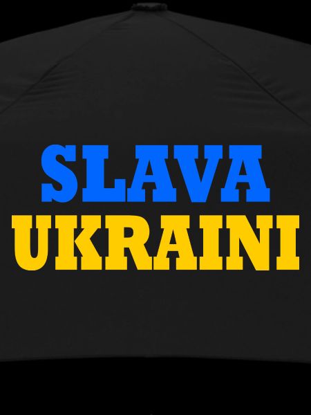 Slava ukraini