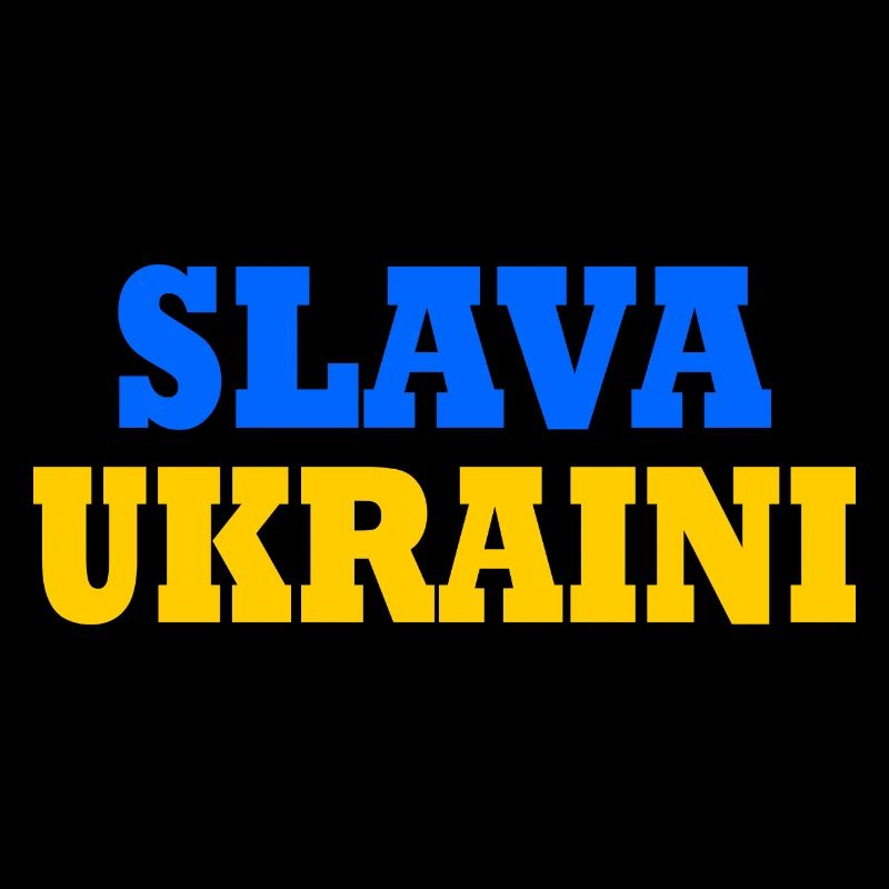 Slava ukraini