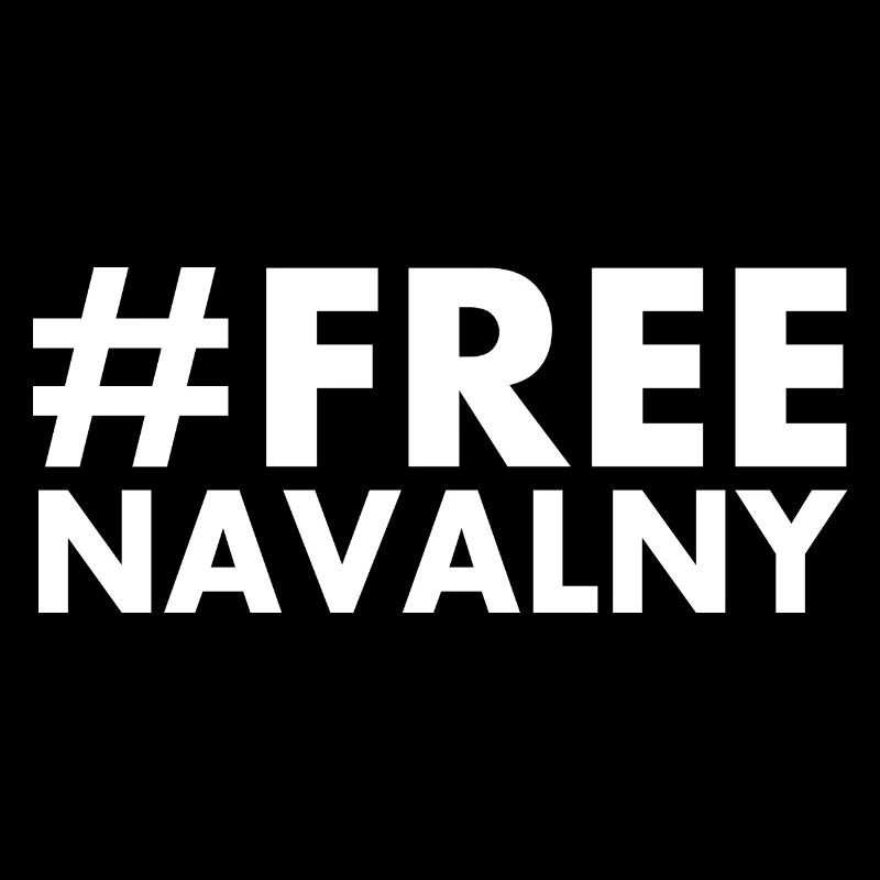 Free navalny